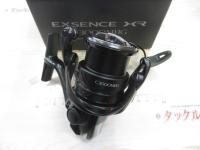 23エクスセンスXR C3000MHG