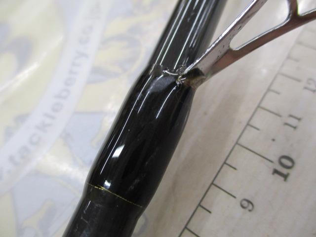 アンロックフラットフィッシュ10.4F