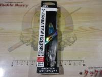 DジャークベイトSW112SSRレーザーインパクトLIロイヤルマリン