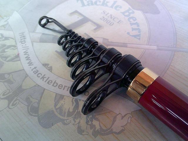 がま磯カゴスペシャルⅣ 45-53(タイプスピニング)