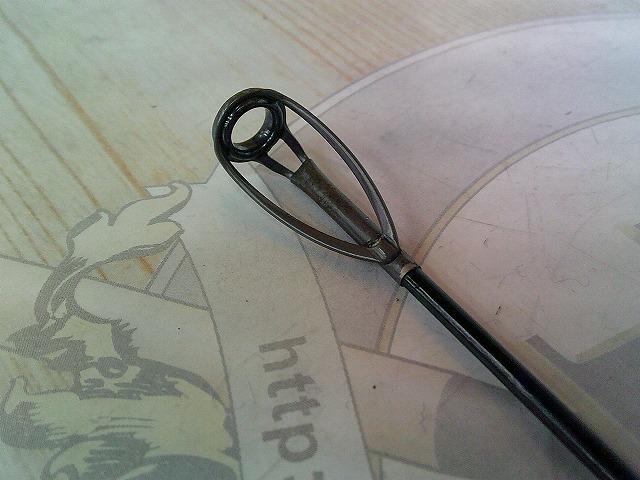 がま磯カゴスペシャルⅣ 45-53(タイプスピニング)