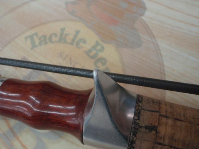 トラウティア 43L/C