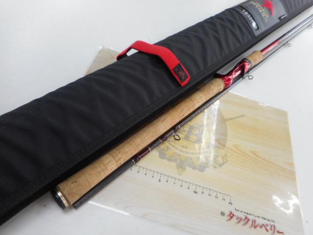 18ワールドシャウラ 1832R-2