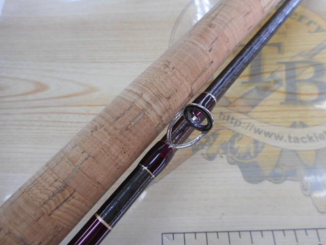 18ワールドシャウラ 1832R-2