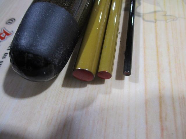 特作へら吟巧12尺