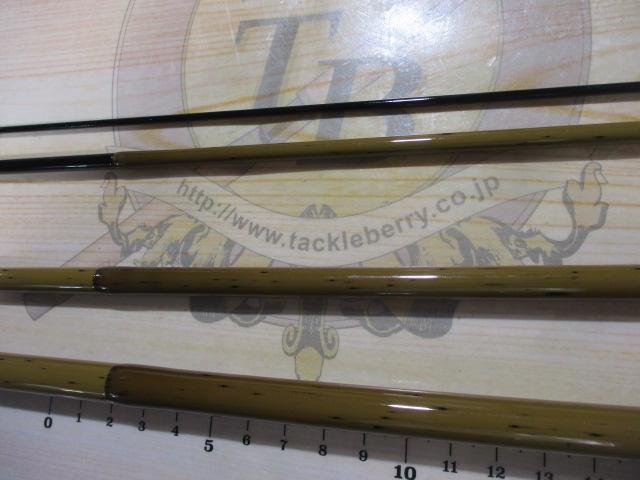 特作へら吟巧12尺