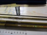 特作へら吟巧12尺