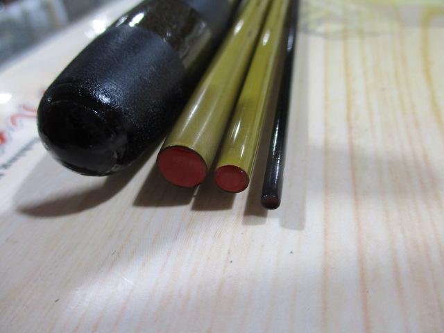 特作ヘラ吟巧十一尺