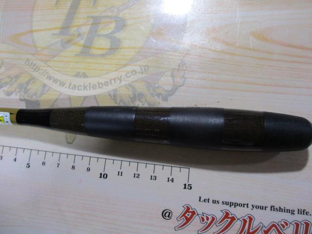 特作ヘラ吟巧十一尺