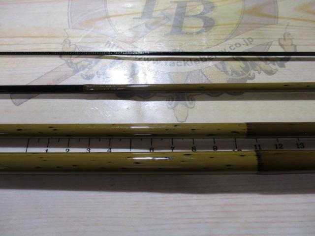 特作ヘラ吟巧十一尺