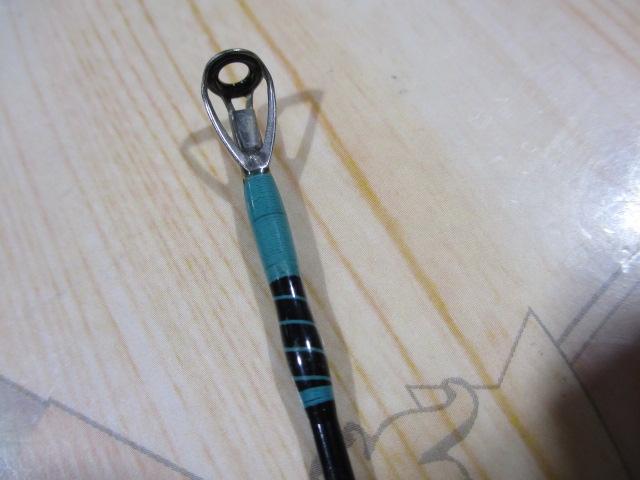 エルホリゾンテ 73リミックス後期