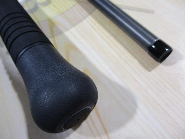 グランデージ アトラス ブルーランナー 100H