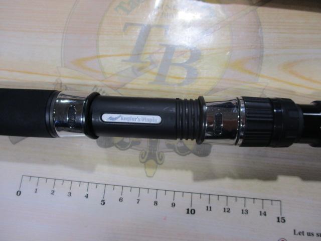 グランデージ アトラス ブルーランナー 100H