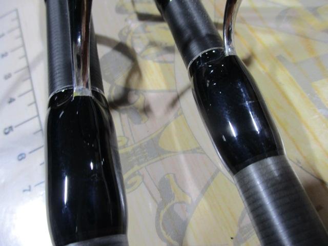 グランデージ アトラス ブルーランナー 100H