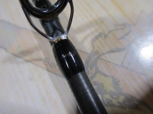 グランデージ アトラス ブルーランナー 100H