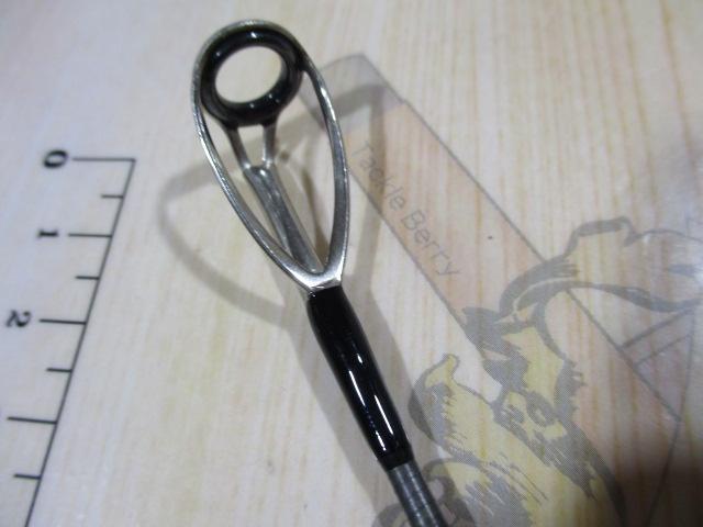 グランデージ アトラス ブルーランナー 100H