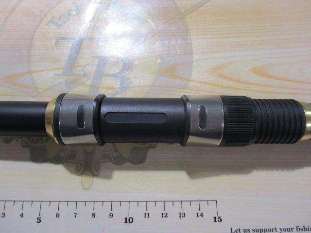 CBグラディア海上釣堀360HH