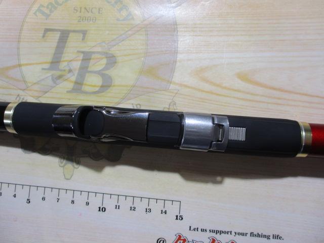 CBフィックスブレイド磯3-500