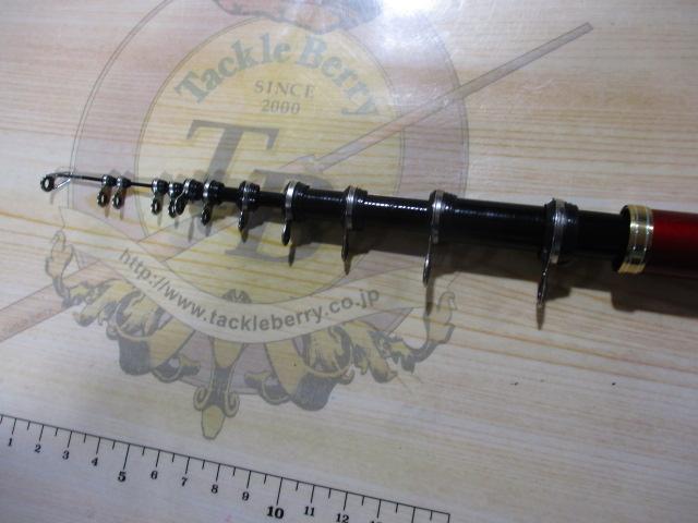 CBフィックスブレイド磯3-500