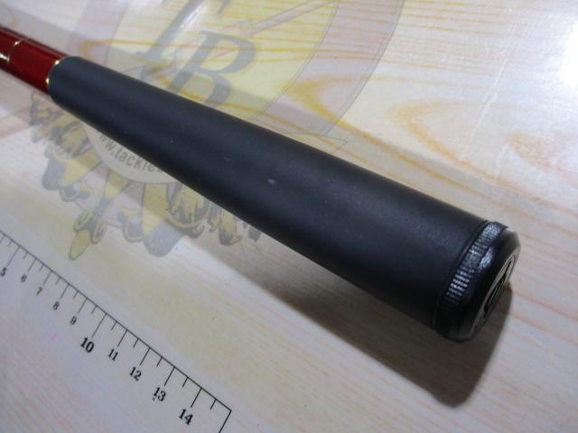 CBフィックスブレイド磯1.2-500