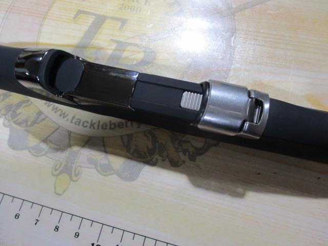 CBフィックスブレイド磯1.2-500