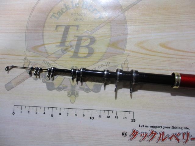 CBフィックスブレイド磯1.2-500