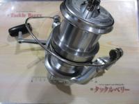 03パワーエアロ 8号仕様