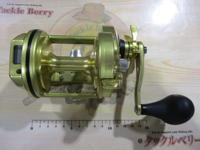 15カイコン 4000T