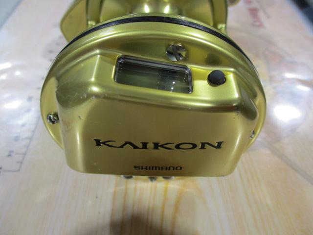 15カイコン 4000T