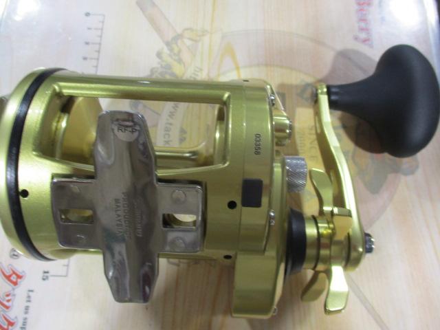 15カイコン 4000T