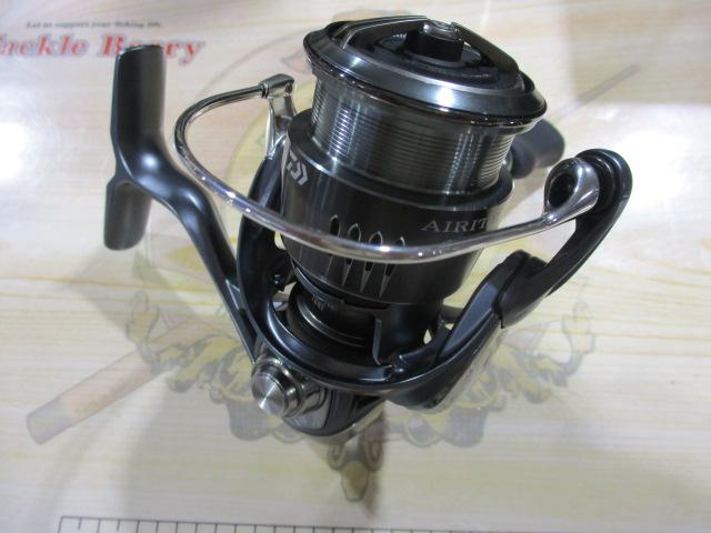 23エアリティ ST SF2500SS-H-QD