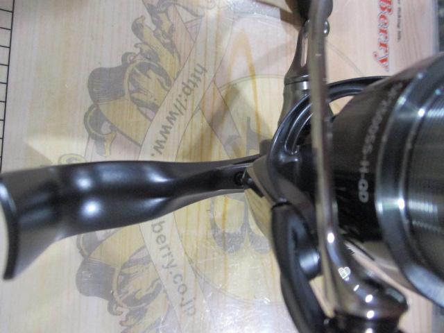 23エアリティ ST SF2500SS-H-QD