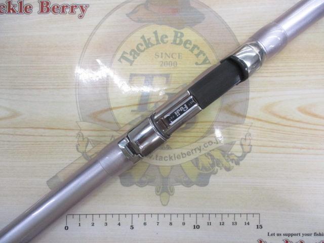 11スピンパワー 405CX