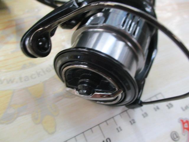 19ヴァンキッシュ C2000SHG