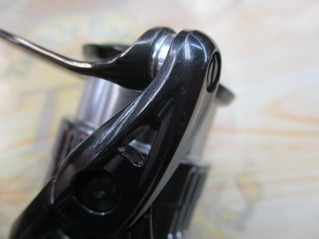 19ヴァンキッシュ C2000SHG