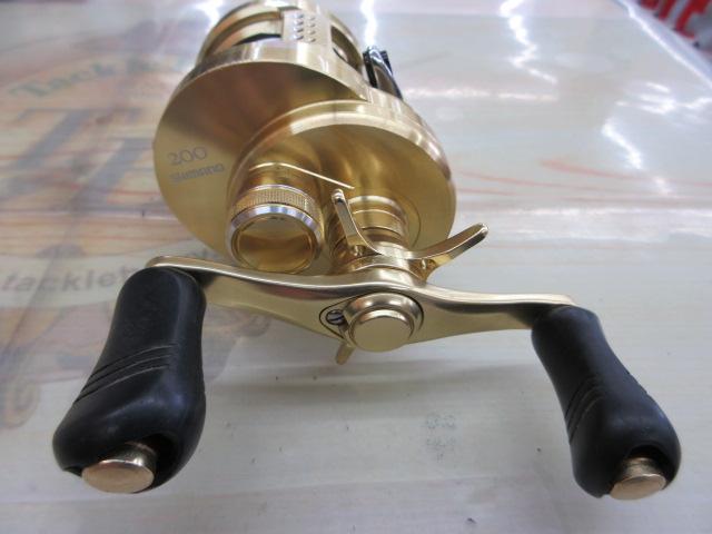 14カルカッタコンクエスト 200