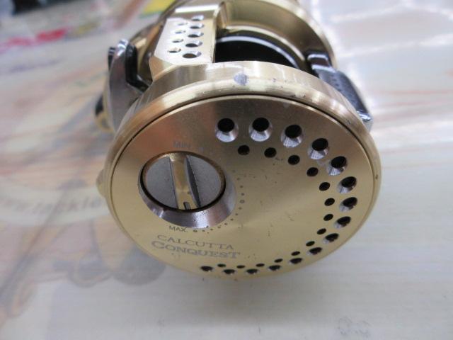 14カルカッタコンクエスト 200