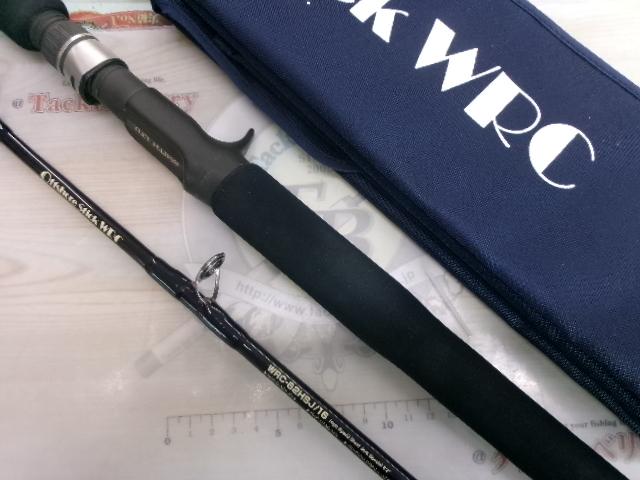 オフショアスティック WRC-62HSJ/16
