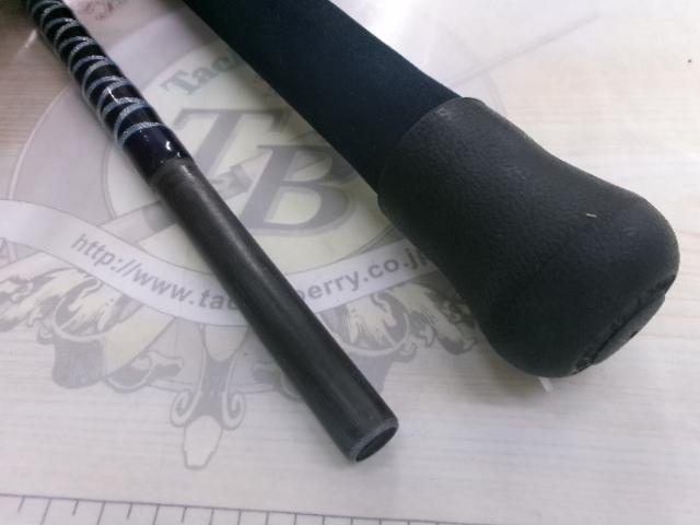 オフショアスティック WRC-62HSJ/16