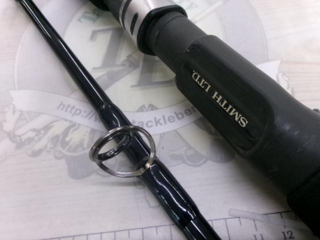 オフショアスティック WRC-62HSJ/16