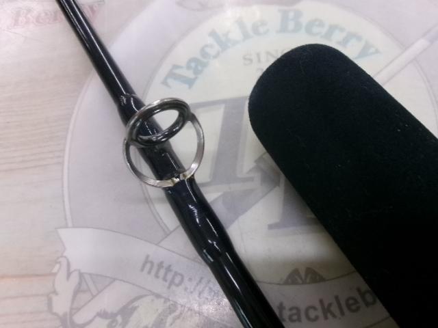 オフショアスティック WRC-62HSJ/16