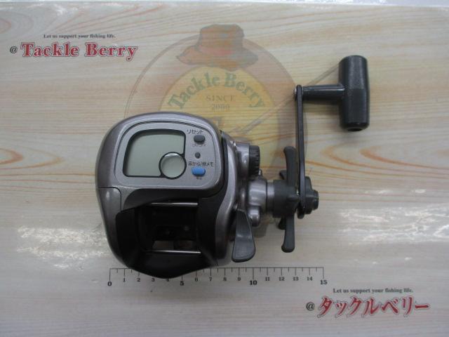 タナセンサーS 300DX