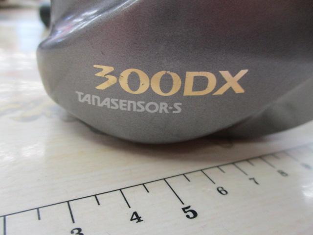 タナセンサーS 300DX
