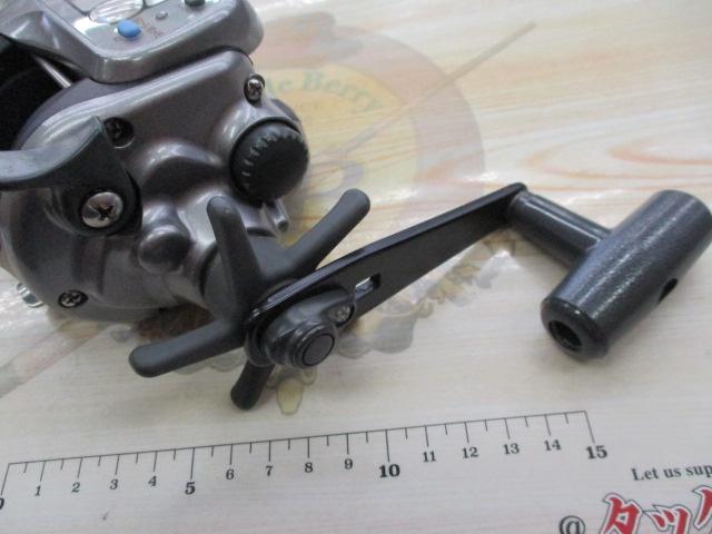 タナセンサーS 300DX