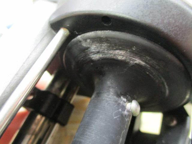 タナセンサーS 300DX