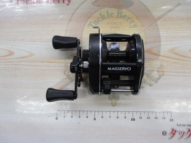 ファントムマグサーボ GS-15