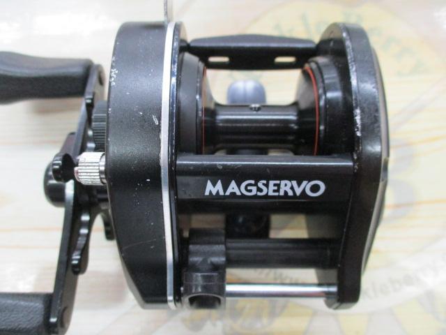 ファントムマグサーボ GS-15