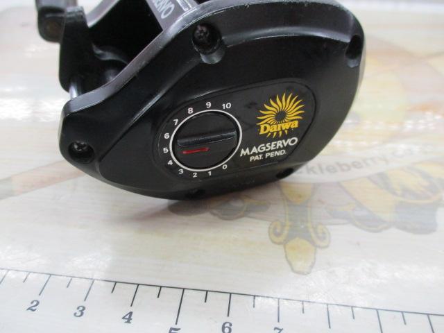 ファントムマグサーボ GS-15