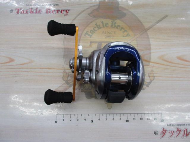 11ソルティーワンHG LH