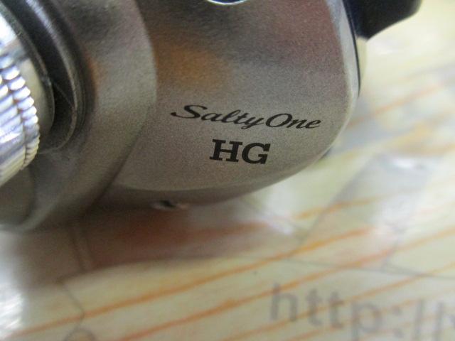 11ソルティーワンHG LH